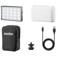 Godox C5R KNOWLED RGBWW Creati Picture