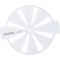 Godox Round Cup Bouncer for C7 Picture