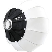 Godox P90H 35" Parabolic Softb Picture