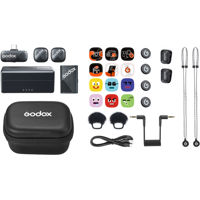 Godox Cube-C 2-Person Wireless Picture