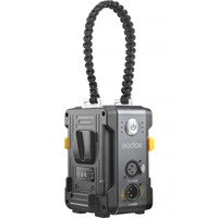 Godox DBP-V Dual Battery Plate Picture