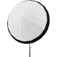 Godox Black and Silver Diffuse Picture