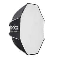 Godox EazyFlow foldable Bowens Picture