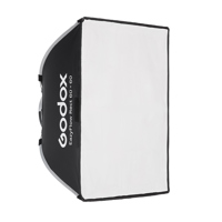 Godox EazyFlow foldable Bowens Picture