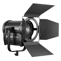 Godox F7-120 120W Daylight Fre Picture