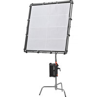Godox KNOWLED F800R RGB Flexib Picture