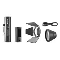 Godox FL15Bi Bi-color LED Vide Picture
