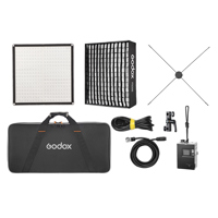 Godox F200R Full Color Flexibl Picture