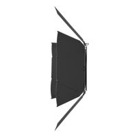 Godox Barndoors for GF14 Fresn Picture