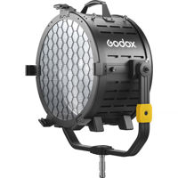 Godox GF18M Motorized Fresnel Lens for KNOWLED MG6K