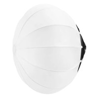 Godox 35" Lantern Softbox for KNOWLED MG1200Bi Bi-Color LED Light