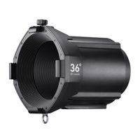 Godox 36 Degree Lens for MG120 Picture
