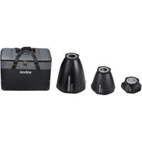 Godox Reflectors 15,30,60 Kit  Picture