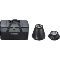 Godox 30-Degree & 60-Degree Re Picture
