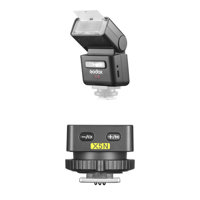 Godox iT32 TTL Mini Flash with Picture