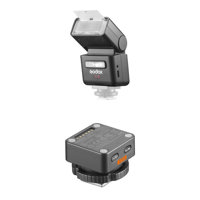 Godox iT32 TTL Mini Flash with Picture