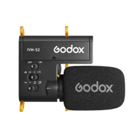 Godox IVM-S2 Multi-Functional  Picture