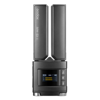 Godox IVM-S3 Stereo On-Camera  Picture