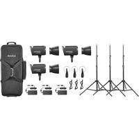 Godox Litemons LA150R RGB LED  Picture