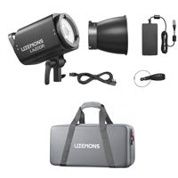 Godox Litemons LA200R RGB LED  Picture