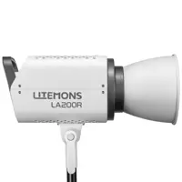 Godox Litemons LA200R RGB LED  Picture