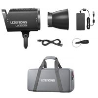 Godox Litemons LA300Bi Bi-Colo Picture
