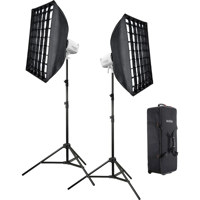 Godox Litemons LA300Bi Bi-Colo Picture