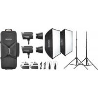 Godox Litemons LA300Bi Bi-Colo Picture