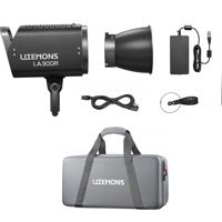Godox Litemons LA300R RGB LED  Picture