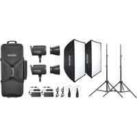 Godox Litemons LA300R RGB LED  Picture