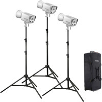 Godox Litemons LA300R RGB LED  Picture