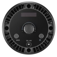 Godox LC30Bi 38W Bi-Color Litemons Tabletop LED Light