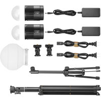 Godox Litemons LC30D Tabletop  Picture