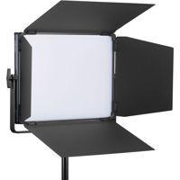 Godox Barndoors for LDX100 LED Picture