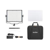 Godox LDX100R RGB LED Light Pa Picture