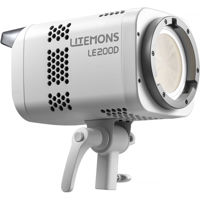 Godox Litemons LE200D LED Mono Picture