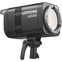 Godox Litemons LE200D LED Mono Picture