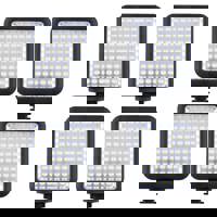 Godox 4 Pack LED64 Portable &  Picture