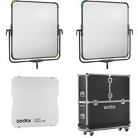 Godox KNOWLED LiteFlow 100 Dou Picture