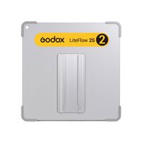 Godox KNOWLED LiteFlow 25 Medi Picture