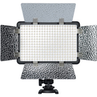 Godox LF308D Daylight LED Vide Picture