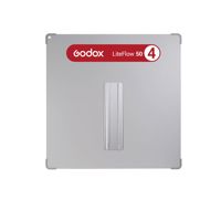 Godox KNOWLED LiteFlow 50 (NO. Picture