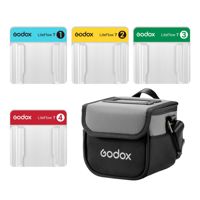 Godox KNOWLED LiteFlow 7 Refle Picture