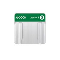Godox KNOWLED LiteFlow 7 (NO.  Picture