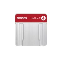 Godox KNOWLED LiteFlow 7 (NO.  Picture