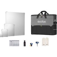 Godox KNOWLED LiteFlow K1 Asso Picture