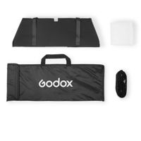 Godox Softbox with Grid for LP Picture