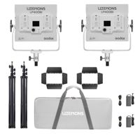Godox Litemons LP400Bi 36W Bi- Picture