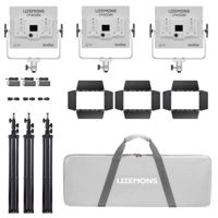 Godox Litemons LP400Bi 36W Bi- Picture