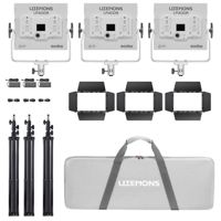 Godox Litemons LP400R 36W RGB  Picture